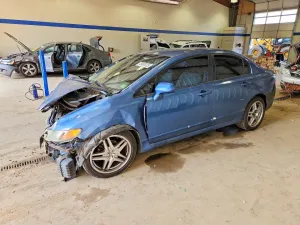 2007 HONDA CIVIC
