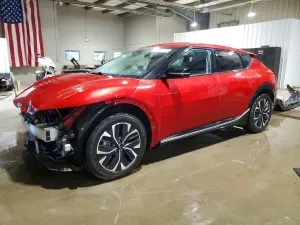 2024 KIA ALL OTHER