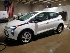 2023 CHEVROLET BOLT