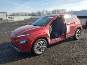 2023 HYUNDAI KONA ELECTRIC