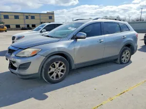 2012 MAZDA CX-9