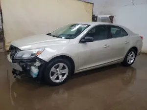 2015 CHEVROLET MALIBU