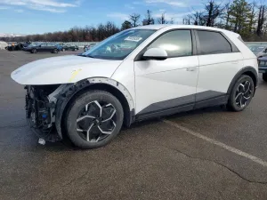 2022 HYUNDAI IONIQ