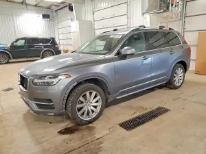 2018 VOLVO XC90