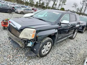 2013 GMC TERRAIN