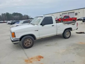1992 FORD RANGER