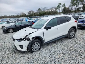 2015 MAZDA CX-5 TOUR