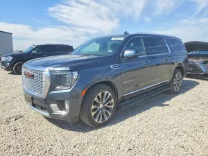 2021 GMC YUKON