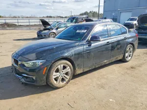 2018 BMW MOTORRAD 330I