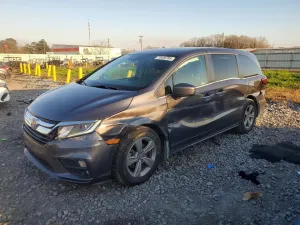 2019 HONDA ODYSSEY