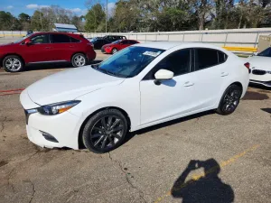 2018 MAZDA 3