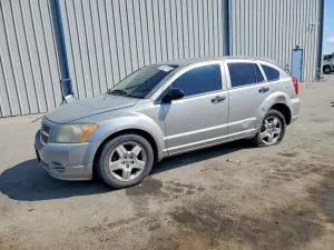 2008 DODGE CALIBER