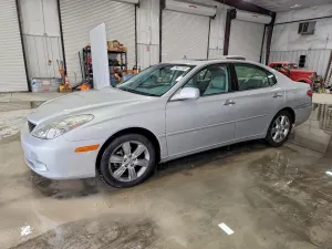 2006 LEXUS ES 330