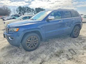 2021 JEEP GRAND CHER