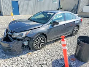 2019 SUBARU LEGACY