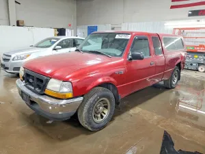 1999 FORD RANGER