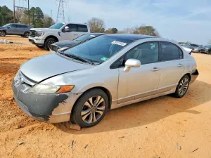 2006 HONDA CIVIC