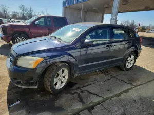 2011 DODGE CALIBER
