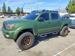 2006 TOYOTA TACOMA