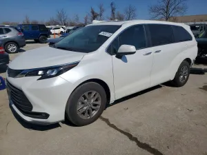 2025 TOYOTA All Models