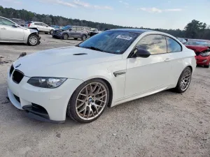 2013 BMW M3