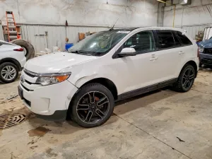 2013 FORD EDGE