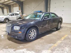 2008 CHRYSLER 300