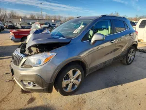 2013 BUICK ENCORE