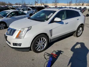 2014 CADILLAC SRX