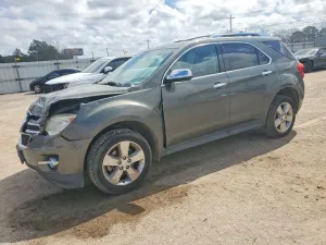 2013 CHEVROLET EQUINOX