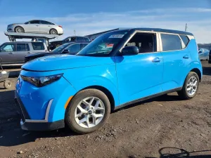 2024 KIA SOUL S
