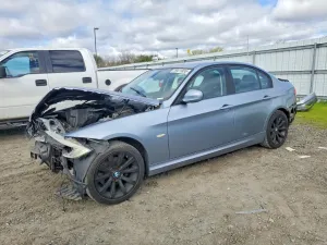 2011 BMW 3 SERIES