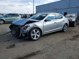 2014 ACURA ILX