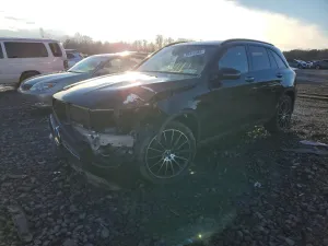 2021 MERCEDES BENZ GLC