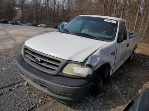 2003 FORD F150