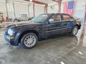 2010 CHRYSLER 300