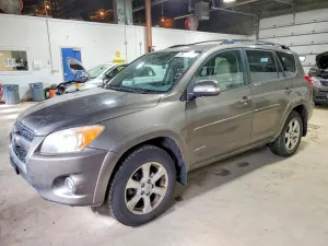 2010 TOYOTA RAV4