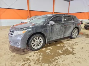 2014 TOYOTA VENZA