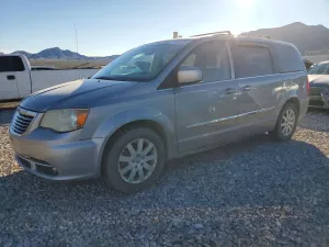 2014 CHRYSLER MINIVAN