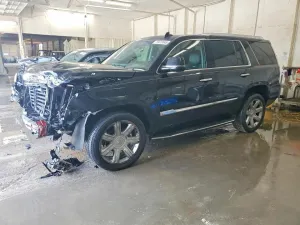 2016 CADILLAC ESCALADE