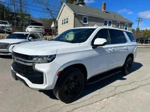 2023 CHEVROLET TAHOE