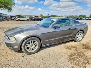 2011 FORD ALL Models