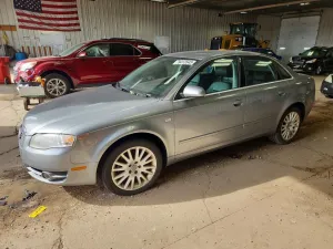 2006 AUDI A4