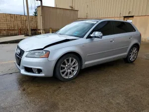 2012 AUDI A3