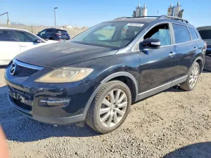 2009 MAZDA CX-9