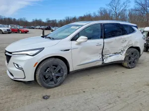2023 BUICK ENCLAVE
