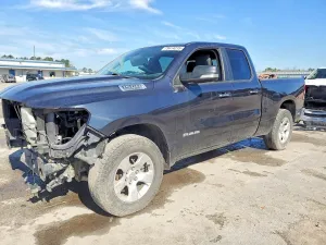 2020 RAM TRUCKS 1500 BIG