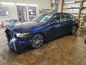 2023 LEXUS ES350