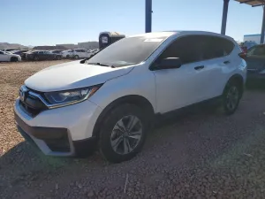 2020 HONDA CRV