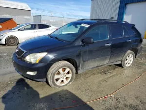2008 LEXUS RX 350